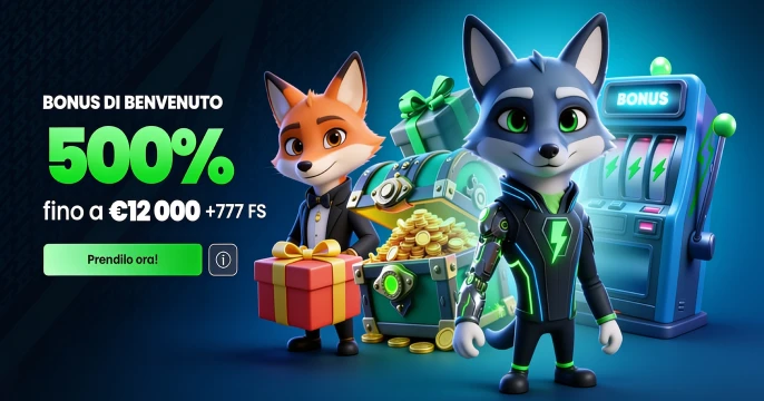 Casino Megabet